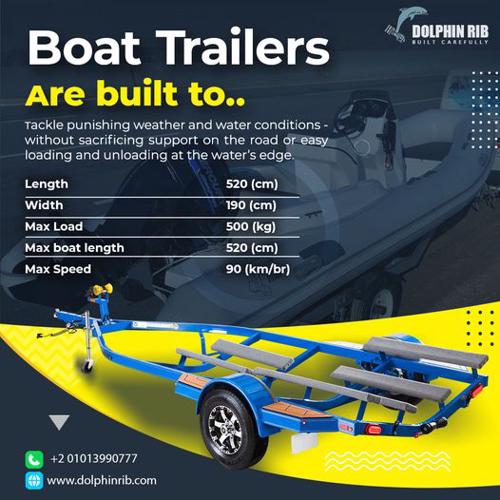 Boat Trailers
