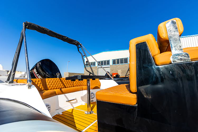 luxury 750