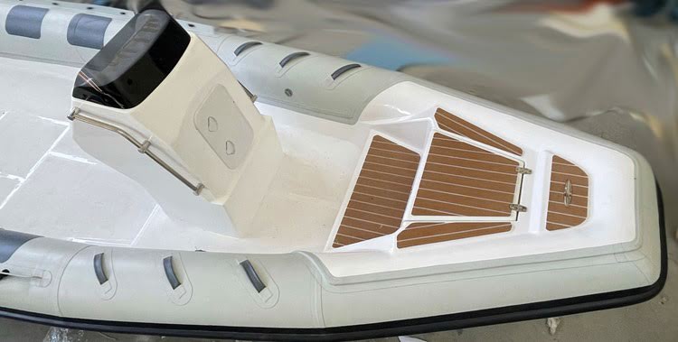 open-water 900