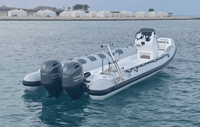 open-water 900